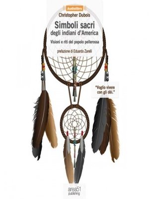 cover image of Simboli sacri degli Indiani d'America